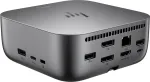 Hp D Thunderbolt Dock G6 120 Watt