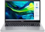 S&uuml;learvuti ACER Aspire Go 15/AG15-32P-3249/3-N355/15.6"/FHD/16GB/512GB SSD/UHD/W11H/Silver/2R