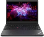 S&uuml;learvuti Lenovo ThinkPad P16v Gen 2 (Intel) Intel Core Ultra 7 165H Mobile workstation 40.6 cm (16") WUXGA 16 GB DDR5-SDRAM 512 GB SSD NVIDIA RTX 1000 Ada Wi-Fi 6E (802.11ax) Windows 11 Pro Nordic Black