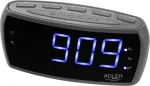 Raadio Adler Alarmclock Radio AD1121S