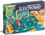 Clementoni Scientific Fun - Electronics Laboratory