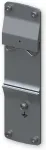 TELTONIKA TSW1 DIN-Schienenpanel hinten
