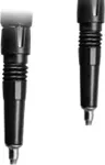 TOORX Nordic Walking poles Telescopic AHF-084 65-135cm