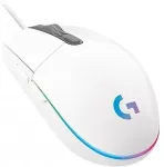 Hiir Logitech G G203 LIGHTSYNC Gaming Mouse