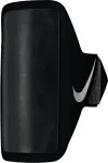 Nike Saszetka na ramię Lean Arm Band NRN65082 czarna