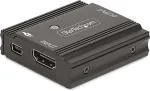 StarTech 33FT-8K-HDMI-BOOSTER 8K 60HZ HDMI SIGNAL BOOSTER