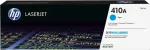 Tooner Hp 410A Cyan Print Cartridge, CF411A