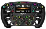 Joystick MOZA RACING Controller RS068 / FSR2 Formula Wheel Schwarz
