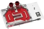 No name Barrow LRC2.0 RTX 4090 Founders Edition Aurora RGB - Acrylic