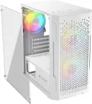 Korpus Logic ARAMIS ARGB Mini USB 3.0 white