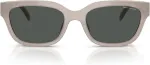 Armani Exchange P&auml;ikeseprillid naistele AX4155SU83748 (l&auml;&auml;tse/silla/sanga) 54/19/140 mm
