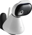 MOTOROLA 5.0" Wi-Fi Video Baby Monitor | PIP1500 Connect