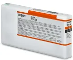 Tooner EPSON T913A | Cartridge | Orange