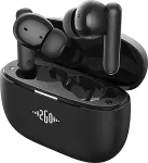 2GO Bluetooth Headset Acoustic Focus True Wireless Stereo