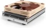 Noname Noctua NH-L9a-AM5 Processor Air cooler 9.2 cm Beige, Brown
