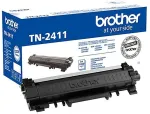 Tooner Brother TN-2411 toner cartridge 1 pc(s) Original Black