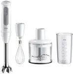 Braun Hand Blender MQ50236MWH