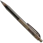 Forofis Mehaaniline pliiats Alfa 0,5mm kustutuskummiga
