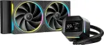 Deepcool K Cooler Wasserk&uuml;hlung LM240