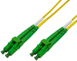 OEM Optical patch LC/APC-LC/APC 9/125um SM, 5m duplex
