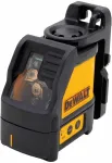 Dewalt DW088K Laserdistancem&aring;ler