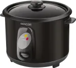 Sencor Riisikeetja SRM1001BK