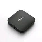 C-TECH Wireless adapter WAC-21, Android Auto, Car play, USB