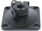 GAMBER JOHNSON ZIRKONA QUICK-RELEASE 75MM BASE