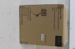 CASO SALE OUT. Turbo Hot Water Dispenser | Hot 7 | Water Dispenser | 2200-2600 W | 2.7 L | Plastic/Stainless Steel | Black/Stainless Steel | DAMAGED PACKAGING, BROKEN INER PACKAGING, DAMAGED GLASS CONTAINER