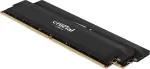 M&auml;lu CRUCIAL DDR5 32GB PC 6000 KIT (2x16GB) Pro Overclocking