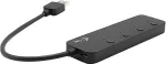 I-Tec USB 3.0 Metal HUB 4 port whit On/Off swit