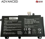 ASUS Notebook Battery B31N1726, 3900mAh, Extra Digital Advanced