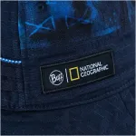 Buff Kapelusz SUN BUCKET HAT UNREL BLUE S/M L/XL