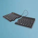 Klaviatuur R-GO TOOLS R-GO SPLIT BREAK ERGONOMIC KEYBOARD QWERTZ (DE) BLUETOOTH B