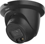 Dahua KAMERA IP IPC-HDW2449TM-S-IL-0280B-BLCK