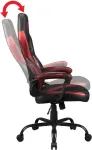 SuBsonic Original Gaming Seat AC/DC