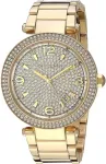Michael Kors K&auml;ekell naistele MK6510 (38 MM)