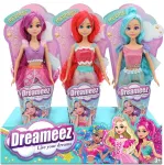 DREAMEEZ nukk Merineitsi