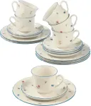 Select Coffee set for 6 people Seltmann Marie-Luise