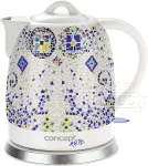 Veekeetja CONCEPT Ceramic kettle RK0020