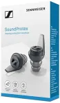 SENNHEISER SoundProtex Geh&ouml;rschutz grau