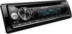 Pioneer DEH-S720DABAN CD/USB/AUX/Bluetooth/iPod koos DAB+ antenniga
