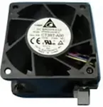 Dell - Prozessorl&uuml;fter (Packung mit 2) - f&uuml;r EMC PowerEdge R740, R740xd