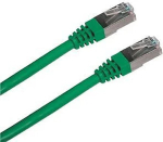 OEM Patch cord FTP cat5e 5M green