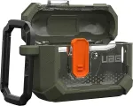 Urban Armor Gear 104132117272 headphone/headset accessory Case