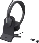 YEALINK Headset BH70 Dual Teams with Charging Stan