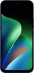 Mobiiltelefon Xiaomi Nutitelefon REDMI 17 4+128GB DS 4G NFC OEM Deep Blue