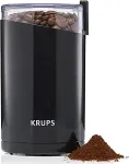Kohviveski Krups F 203-42 black Coffee Grinder