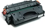 Hp Compatible cartridge CE505X, CE505A