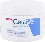 CeraVe Moisturizing 340g - Body Cream naistele